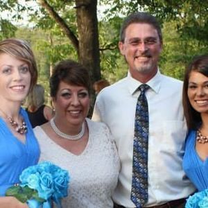 Meet your Posher, Terry